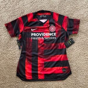 Portland Thorns Jersey Large